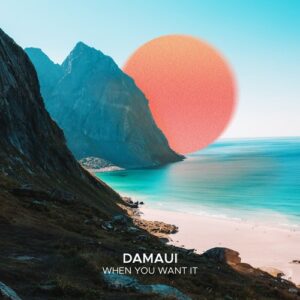 Damaui - When You Want It (Extended Mix) [SEK104]