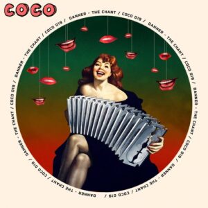 Danner (US) - The Chant (Extended Mix) [COCO021BP]