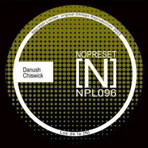 Danush - Chiswick [NPL096]