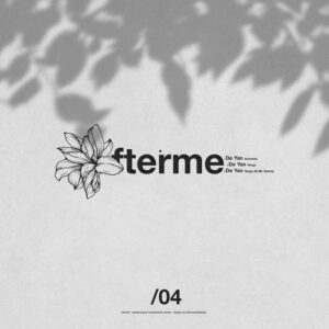 De Yan - 04 / De Yan, Ki.Mi. [DAM04]