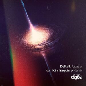 Delta9 - Quasar [365SD]