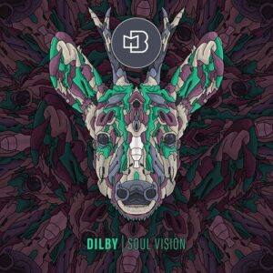 Dilby - Soul Vision [BONDDIGI068]