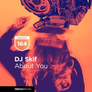 Dj Skif - About You [HWD164]
