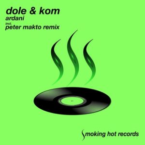 Dole & Kom - Ardani [SH101]