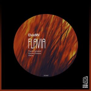 ElvioMV - Flavia [EST487]