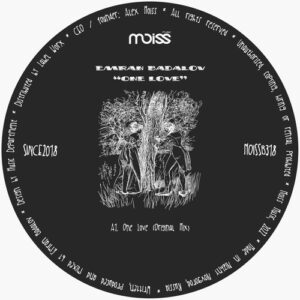 Emran Badalov - One Love [MOISSB318]