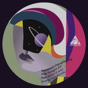 Enmanuel Dipuglia (DO) - Fine Tonight [CPL308]