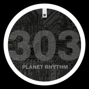 Enter The Void - PR303 101 [PR303101]
