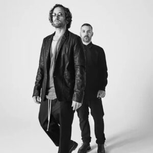 Fideles January 2023 Chart