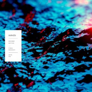 Final Request - Become Better - EP [ODT042]