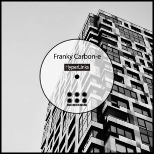 Franky Carbon-E - HyperLinks [EDMU109]