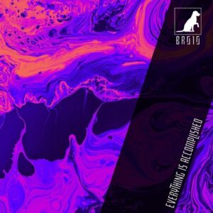 GERALDUS - Everything Is Accomplished [BR010]