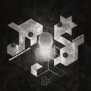 Geisteskraft - Sublime [PZZL007]