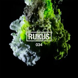 Gray Cosmo - Fallen [RUKUS034]