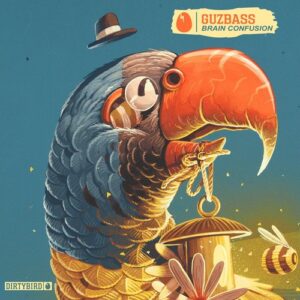 GuzBass - Brain Confusion [DB298]