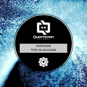 Harmann - This Is Amazing [Q378]