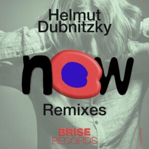 Helmut Dubnitzky - NOW Remixes Part 1 [BRISELP0051]