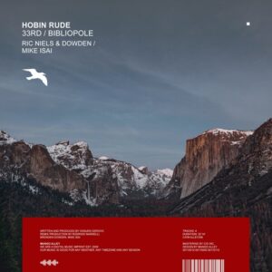 Hobin Rude - 33rd / Bibliopole [ALLEY206]