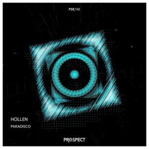 Hollen - Paradisco [PSR160]