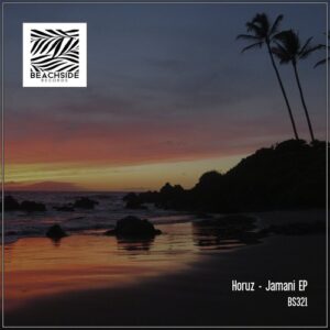 Horuz - Jamani EP [BS321]
