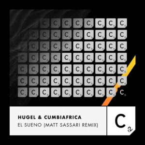 Hugel, Cumbiafrica - El Sueno (Matt Sassari Edit - Extended) [ITC3184RB]