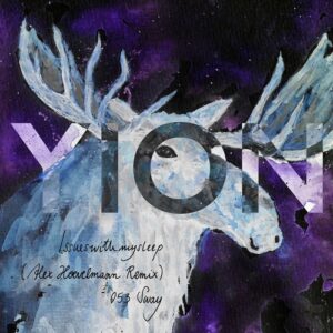 Issueswithmysleep - Sway (Alex Hoevelmann Remix) [YION053]