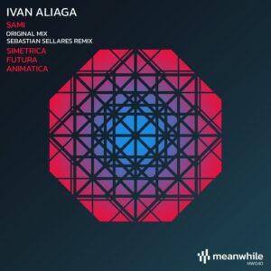 Ivan Aliaga - Sami [MW040]