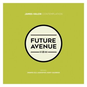 James Halon - Contemplation [FA280]