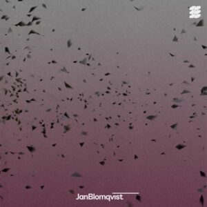 Jan Blomqvist - Carry On - Adana Twins Remix [AREE254]