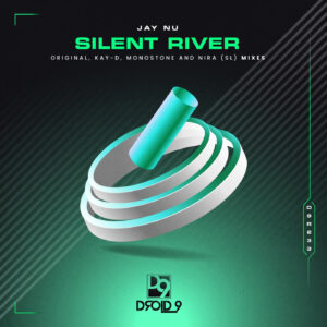 Jay Nu - Silent River [D9R233]