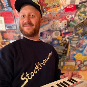 Johannes Albert Strahlemann Chart