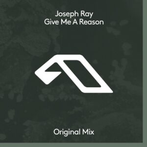 Joseph Ray - Give Me A Reason [ANJDEE752BD]