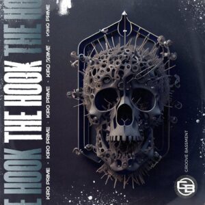 Kiro Prime - The Hook [GB214]