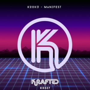 Kooku - Manifest [KD327]