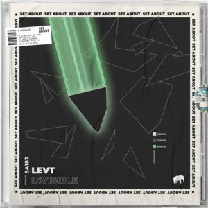 LEVT - Invisible [SA187]