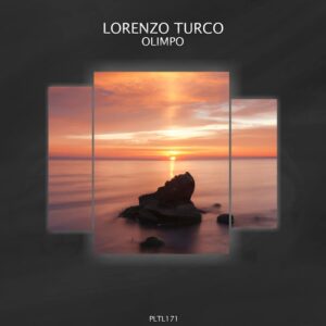 LORENZO TURCO - Olimpo [PLTL171]