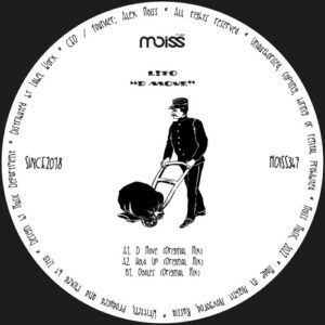 L!TO - D Move [MOISS347]