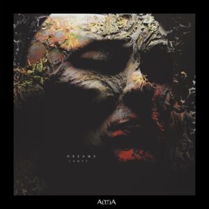 Lampe - Dreams [ALULA167]