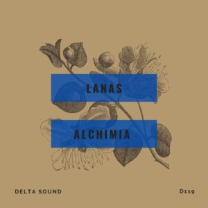 Lanas - Alchimia [DR11]
