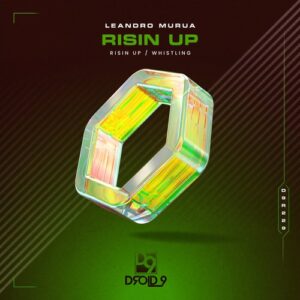 Leandro Murua - Risin Up [D9R229]