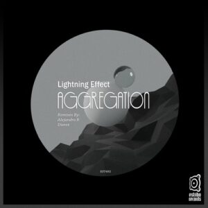 Lightning Effect - Aggregation [EST492]