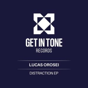 Lucas Orosei - Distraction [GIT029]