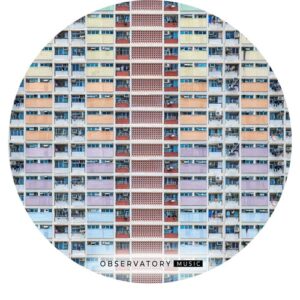 M.F.S: Observatory - W [OBM073]