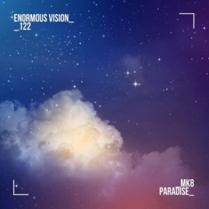 MK8 - Paradise [ENV122]