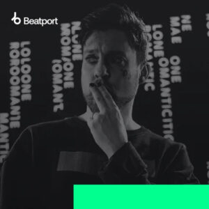Maceo Plex Artist of the Month Chart