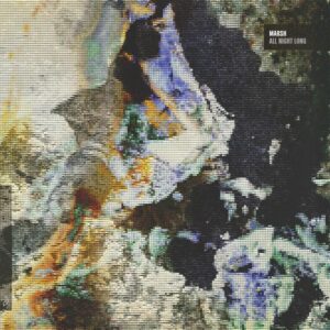 Marsh - All Night Long [ANJDEE749BD]