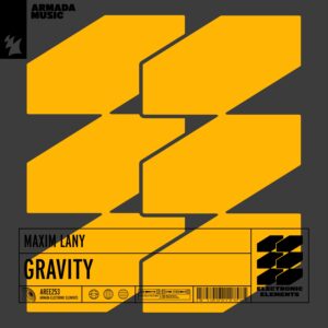 Maxim Lany - Gravity
