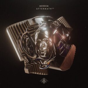 Merdem - Aftermath [IS020]