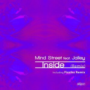 Mind Street, Jalley - Inside (Remix) [KSS1935]