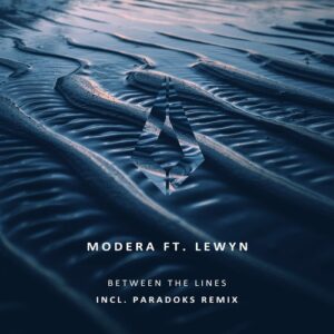Modera, Lewyn - Between the Lines (Incl. Paradoks Remix) [PF106]